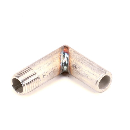 Blodgett Elbow, Water Inlet 50891